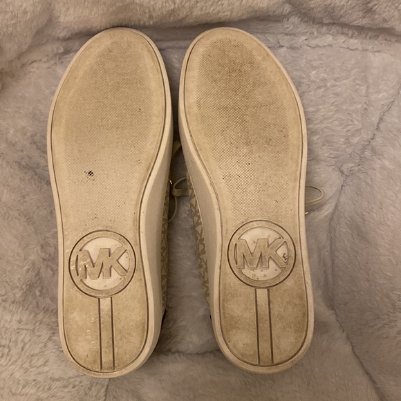 Michael Kors Sneakers - Picture 10 of 12